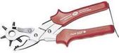 NWS 10860 Pince revolver 2 mm, 2.5 mm, 3 mm, 3.5 mm, 4 mm, 4.5 mm 250 mm 1 pièce(s)
