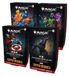 Magic: The Gathering - Marvel Super Heroes - Deck Commander (allemand)