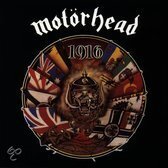 Motörhead Motorhead - 1916