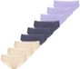 sloggi Dames hipster slip 9 pack GO Crush lilac