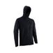 Jacket Leatt Jacket MTB Trail 1.0 L Blk