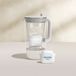 Brita Maxtra Pro Waterfilterkan 2,5 l Wit