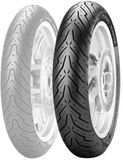Pirelli Angel Scooter 54s Tl Scooter Voor-/achterband Zilver 110 / 70 / R13