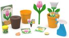 Melissa & Doug - Flower Gardening Play Set