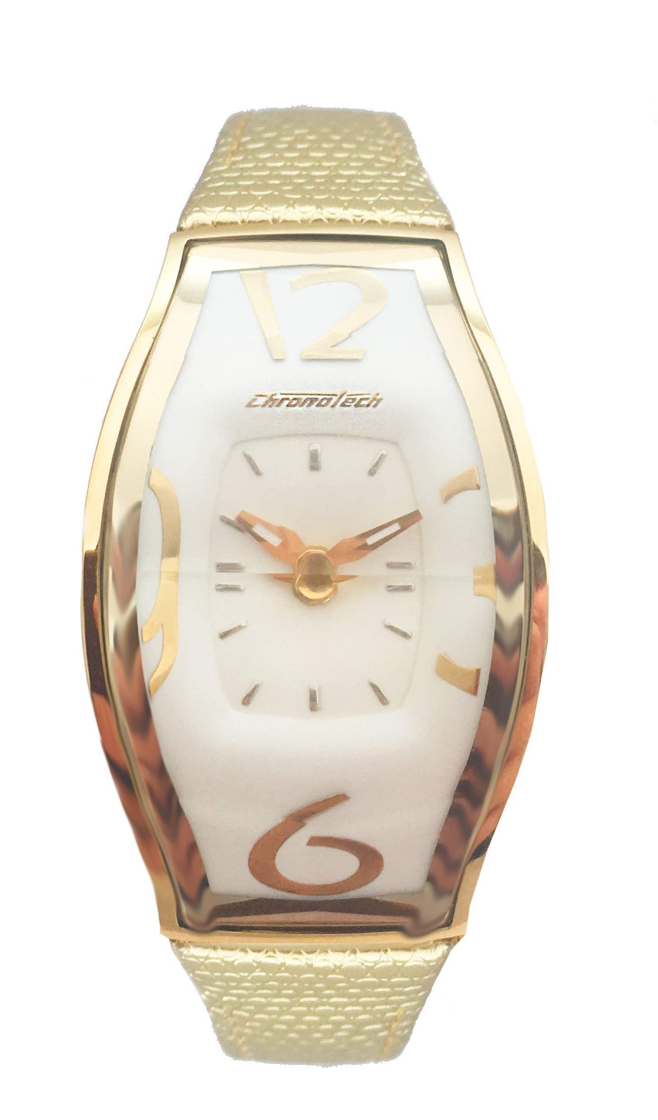 Chronotech dames horloge CT7932L-06