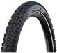 Schwalbe Smart Sam Performance buitenband 28 x 1,60" / 42-622 mm - Zwart