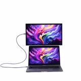 Espresso Monitor Lite 15" Full HD