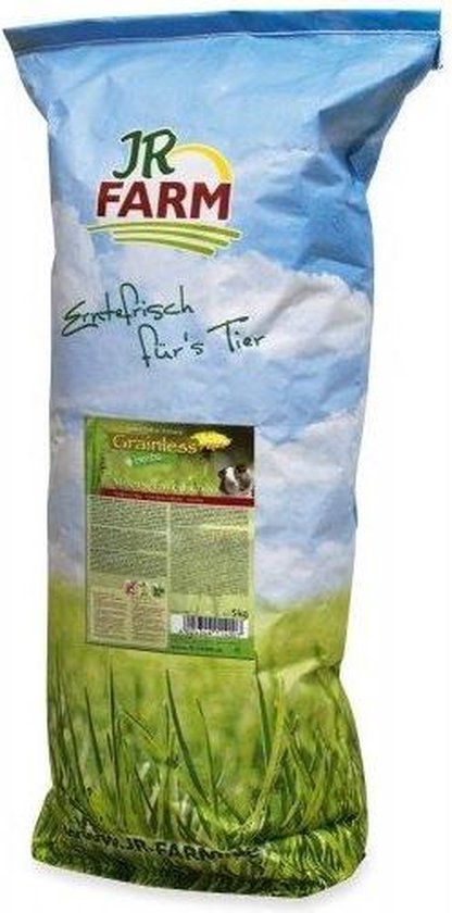 JR Farm Graanloze Kruiden 5kg
