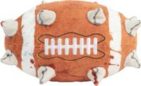 Lamaze TOMY Warhammer, Blood Bowl Ball pluche figuur