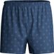 CALIDA Heren Katoenen Boxershorts Blauw Maat L