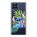 ERT GROUP mobiel telefoonhoesje voor Samsung M53 5G Disney Stitch 008