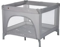 Bebeconfort Adonis - Campingbedje - Mineral Grey