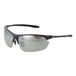 Champion CU5130 C02 72 Zonnebril Heren Piloot Gepolariseerd Spiegelend Kunststof Metaal Grijs