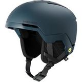 Head Faero Exp MIPS, casque de ski, bleu foncé