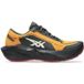 ASICS NOVABLAST 6 GTX Neutrale schoen Heren - oranje, zwart, Maat 45