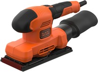 BLACK+DECKER vlakschuurmachine BEW220-QS