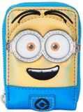 Loungefly Despicable Me Wallet Minion Wallets