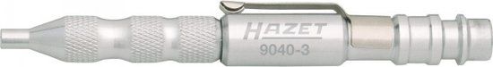 Hazet Pneumatisch uitblaaspistool 12 bar
