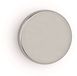 MAUL Magneet rond 4 stuks 4,2 kg staal metaal Neodymium magnetisch Ø 2 x 0.3 cm zilver