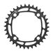 CRING Sram Kettingblad Eagle 12V 34T Staal Steek 104 Zwart