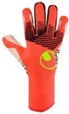 Uhlsport Fangmaschine Ultragrip Zne Rc Keepershandschoenen Rood,Oranje 8.5