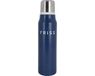 Friss Isoleerfles Rvs 0,5l Blauw