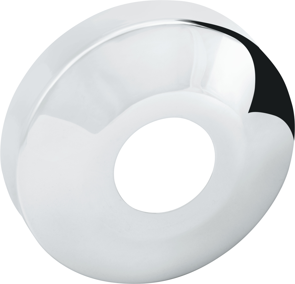 Cornat Kraanrozet 1/2 63X15Mm Ms-Ch - TEC383201