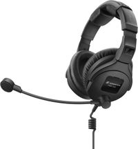 Sennheiser HMD 300 X3K1 - Casque de diffusion