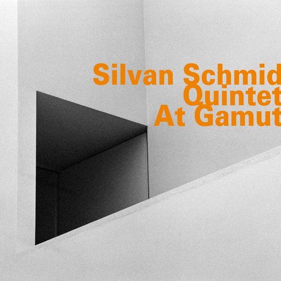 Outhere Silvan Schmid Quintet - At Gamut (CD)