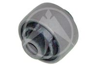 Sidem 801614 houder voor zwenkarm