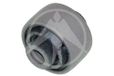 Sidem 801614 houder voor zwenkarm