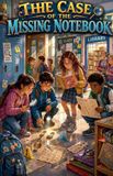 The Libri GmbH Stories for Kids-The Case of the Missing Notebook