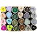 Creativ company CC Alcoholmarker Pastelkleuren, 24 Stuk