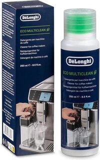 De'Longhi Eco MultiClean DLSC550 - Melksysteem Reiniger - 250 ml