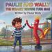 Paulie and Wally the Whacky Waving Tube Man