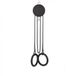 NOHRD Slingtrainer Sling zwart