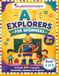 AI Explorers for Beginners Ages 6+: Book 2 of 2