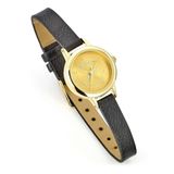 The Carat Shop Harry Potter Horloge Hufflepuff Zwart