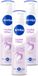 Nivea Double Effect Anti-Transpirant Spray - 150 ml - Lot économique - 3 pièces