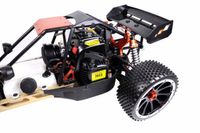 Amewi Pitbull X 1:5 RC auto Benzine Buggy Achterwielaandrijving RTR 2,4 GHz