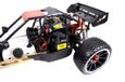 Amewi Pitbull X 1:5 RC auto Benzine Buggy Achterwielaandrijving RTR 2,4 GHz
