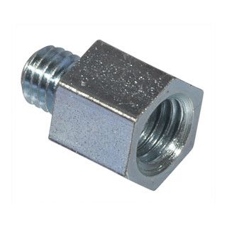 fischer Reduceerstuk RD 1/2" / M 10 - 10 stuks