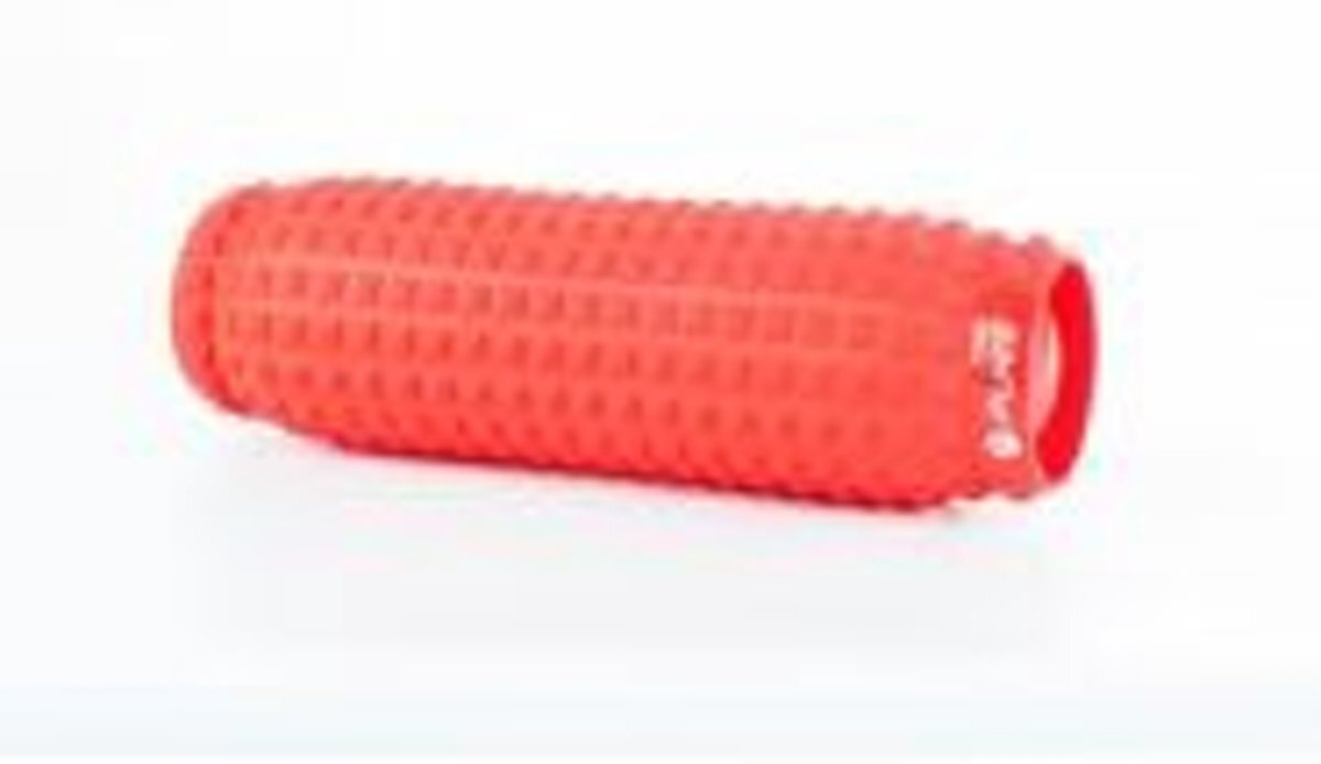 Pure2Improve Massageroller Opblaasbaar 45 cm