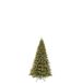 Triumph Tree Forest Frosted Pine - Kunstkerstboom 155 cm hoog - Met energiezuinige LED lampjes