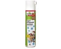 Luxan Freeze Spray tegen kruipende insecten (400 ml)