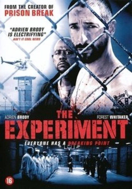 Source1 Experiment (DVD)