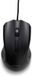 Nilox MOUSB1013 Muis Kantoor USB Type-A Optisch 2400 DPI Zwart
