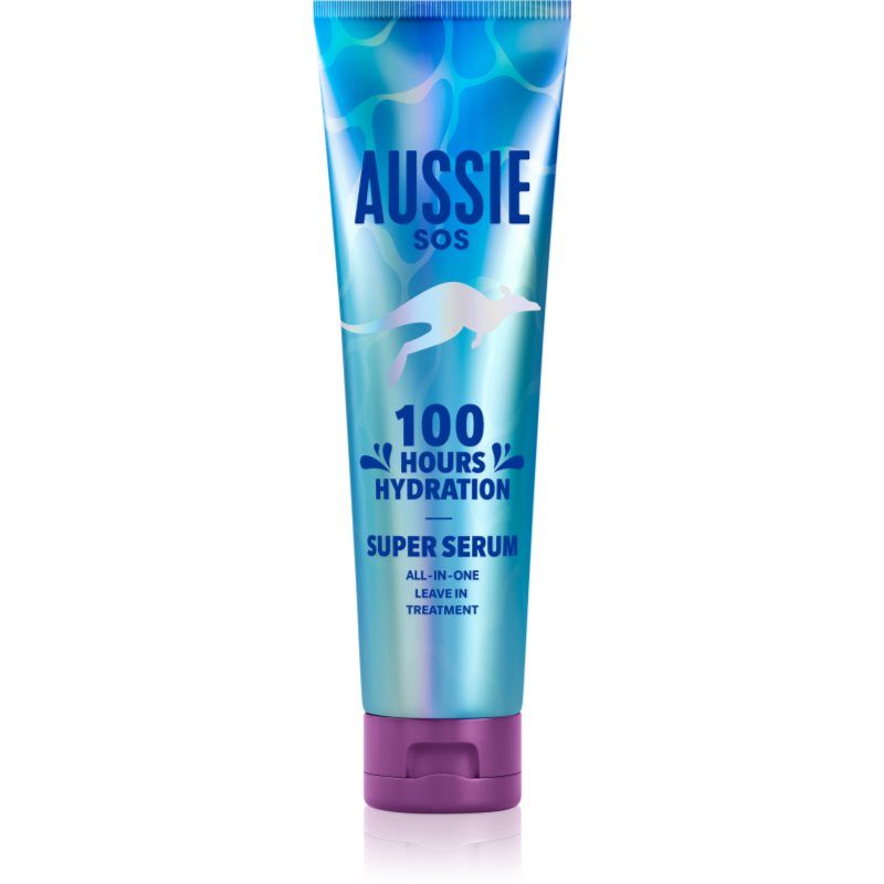 Aussie SOS