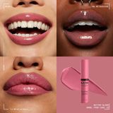 NYX Professional Makeup Angel Food Cake Lipgloss 8.0 g