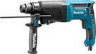 Makita HR2600 Boorhamer - 800W - 230V - Incl. koffer